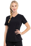 OFE Conj. Mujer Cherokee Euphoria Mod.CK786A/CK140A Black  ................ Pantalon NO es Jogger