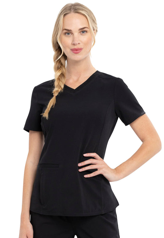 OFE Conj. Mujer Cherokee Euphoria Mod.CK786A/CK260A Black ....... Pantalon Si es Jogger