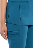 Exist. Conj. Mujer Cherokee Euphoria Mod.CK786A/CK260A Caribbean