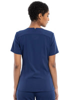 OFE Conj. Mujer Cherokee Euphoria Mod.CK786A/CK140A Navy ................ Pantalon NO es Jogger