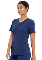 OFE Conj. Mujer Cherokee Euphoria Mod.CK786A/CK140A Navy ................ Pantalon NO es Jogger