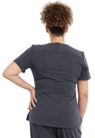 OFE Conj. Mujer Cherokee Euphoria Mod.CK786A/CK140A Pewter ................ Pantalon NO es Jogger