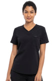 OFE Conj. Mujer Cherokee Euphoria Mod.CK788A/CK260A Black ................ Pantalon SI es Jogger