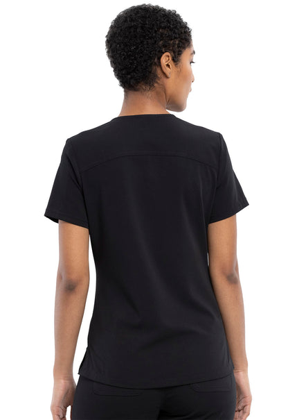 PFA Exist. Conj. Mujer Cherokee Euphoria Mod.CK788A/CK140A Black ................ Pantalon NO es Jogger