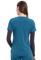 PFA Exist. Conj. Mujer Cherokee Euphoria Mod.CK788A/CK140A Caribbean ................ Pantalon NO es Jogger