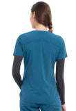 PFA Exist. Conj. Mujer Cherokee Euphoria Mod.CK788A/CK140A Caribbean ................ Pantalon NO es Jogger