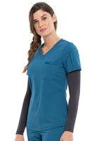 PFA Exist. Conj. Mujer Cherokee Euphoria Mod.CK788A/CK140A Caribbean ................ Pantalon NO es Jogger