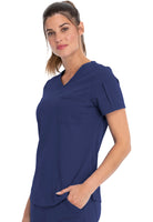 PFA Exist. Conj. Mujer Cherokee Euphoria Mod.CK788A/CK140A Navy ................ Pantalon NO es Jogger