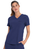 PFA Exist. Conj. Mujer Cherokee Euphoria Mod.CK788A/CK140A Navy ................ Pantalon NO es Jogger