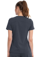 PFA Exist. Conj. Mujer Cherokee Euphoria Mod.CK788A/CK140A Pewter ................ Pantalon NO es Jogger