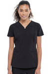 OUT Conj. Mujer Cherokee Statement Mod.CK798/CK177 Black