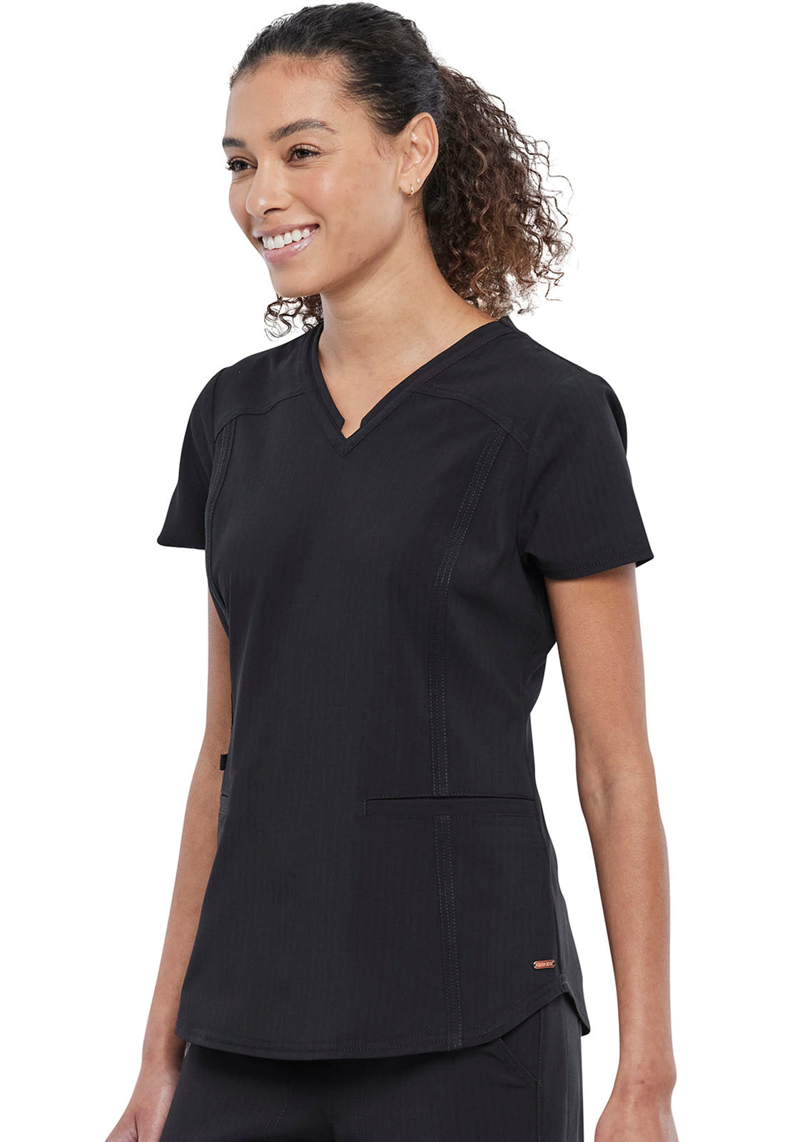 OUT Conj. Mujer Cherokee Statement Mod.CK798/CK177 Black