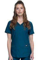 OFE Conj. Qx. Cherokee Form Mujer CK840/CK095 Caribbean
