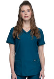 OFE Conj. Qx. Cherokee Form Mujer CK840/CK095 Caribbean
