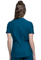 OFE Conj. Qx. Cherokee Form Mujer CK840/CK095 Caribbean