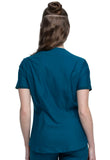 OFE Conj. Qx. Cherokee Form Mujer CK840/CK095 Caribbean