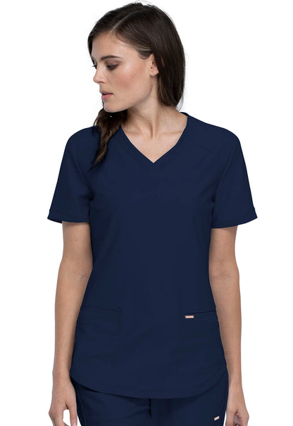 Conj. Mujer Cherokee Form CK840 / CK095 Navy