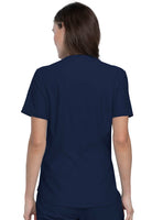 OFE Conj. Qx. Cherokee Form Mujer CK840/CK095 Navy