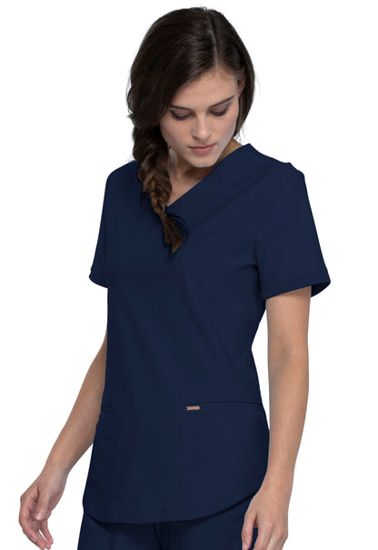 Conj. Mujer Cherokee Form CK840 / CK095 Navy