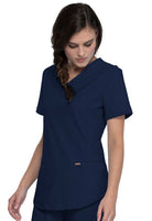 OFE Conj. Qx. Cherokee Form Mujer CK840/CK095 Navy