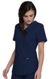 OFE Conj. Qx. Cherokee Form Mujer CK840/CK095 Navy