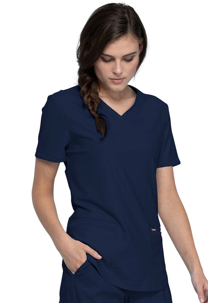 Conj. Mujer Cherokee Form CK840 / CK095 Navy