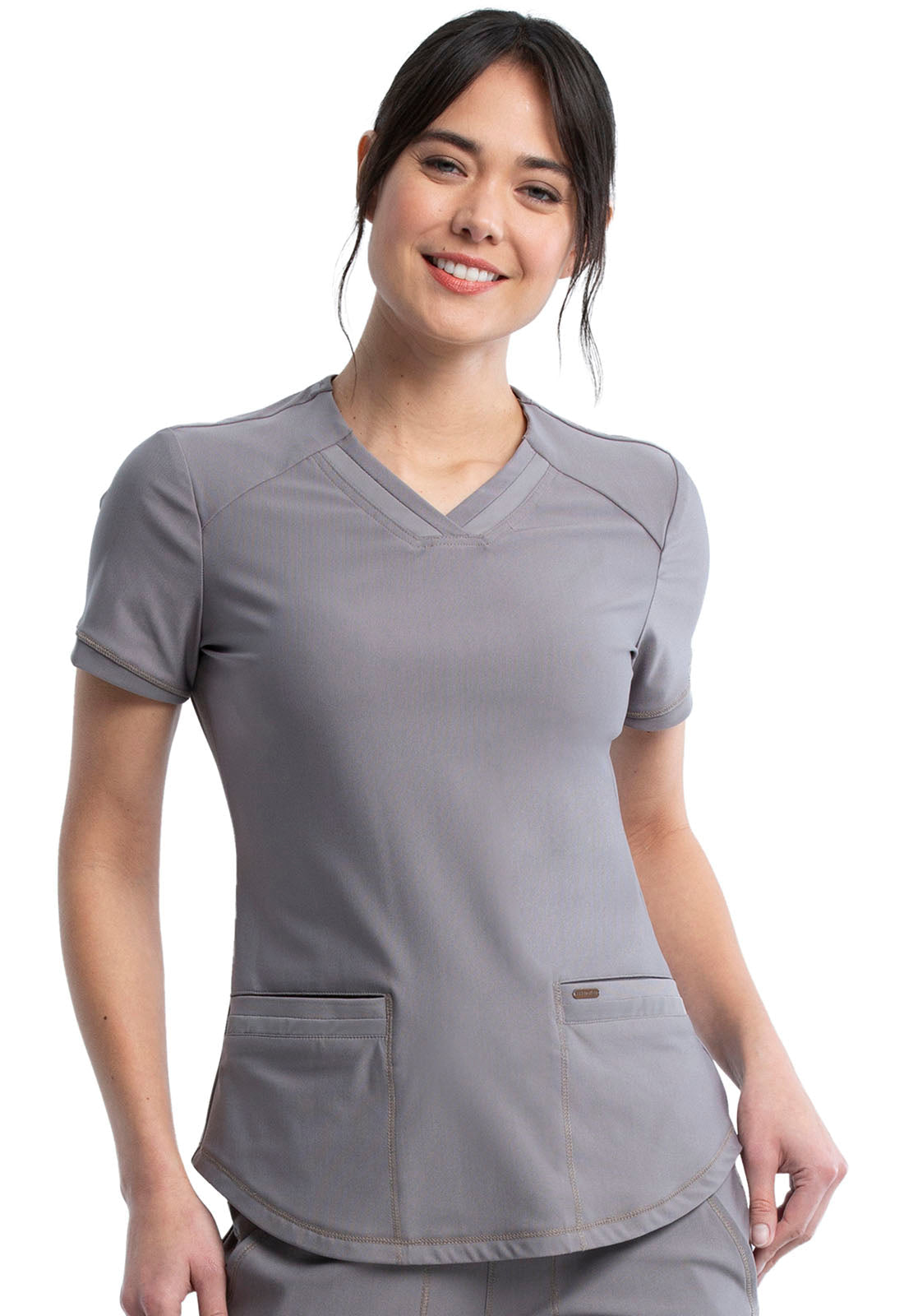 Conj. Mujer Cherokee Form CK840 / CK095 Pebble