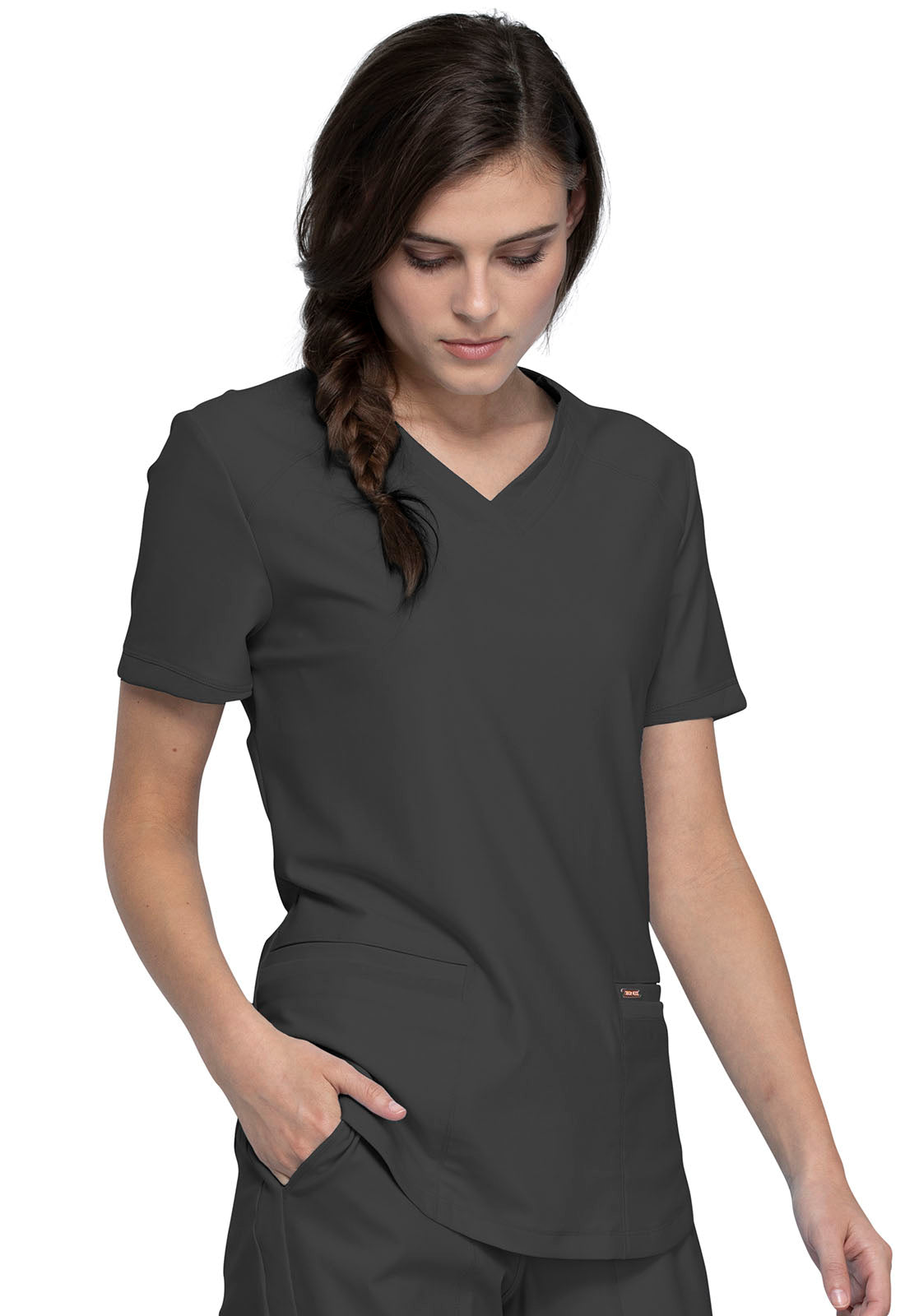 Conj. Mujer Cherokee Form CK840 / CK095 Pewter
