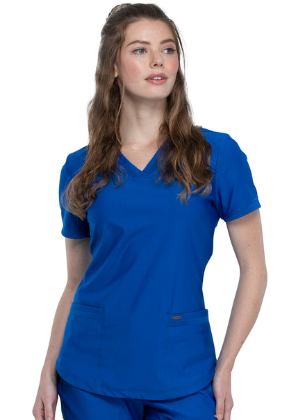 Conj. Mujer Cherokee Form CK840 / CK095 Royal