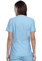 OFE Conj. Mujer Cherokee Form Mod.CK840/CK090 Sky Blue