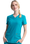 OFE Conj. Qx. Cherokee Form Mujer CK840/CK095 Teal