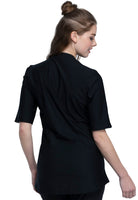 OFE Conj. Qx. Cherokee Form Mujer CK842/CK095 Black