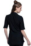 OFE Conj. Qx. Cherokee Form Mujer CK842/CK095 Black