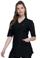 OFE Conj. Qx. Cherokee Form Mujer CK842/CK095 Black