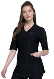 OFE Conj. Qx. Cherokee Form Mujer CK842/CK095 Black