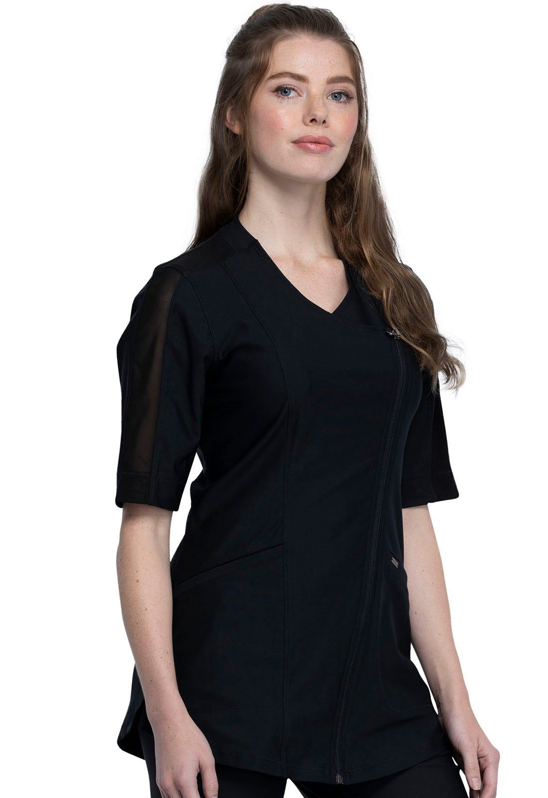 Conj. Mujer Cherokee Form Mujer CK842 / CK095 Black