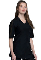 OFE Conj. Qx. Cherokee Form Mujer CK842/CK095 Black