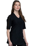 OFE Conj. Qx. Cherokee Form Mujer CK842/CK095 Black