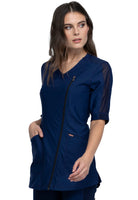 OFE Conj. Qx. Cherokee Form Mujer CK842/CK095 Navy