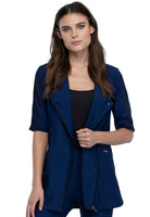 OFE Conj. Qx. Cherokee Form Mujer CK842/CK095 Navy