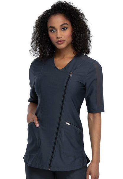 Conj. Mujer Cherokee Form CK842 / CK095 Pewter