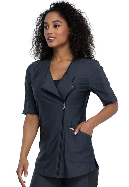 Conj. Mujer Cherokee Form CK842 / CK095 Pewter