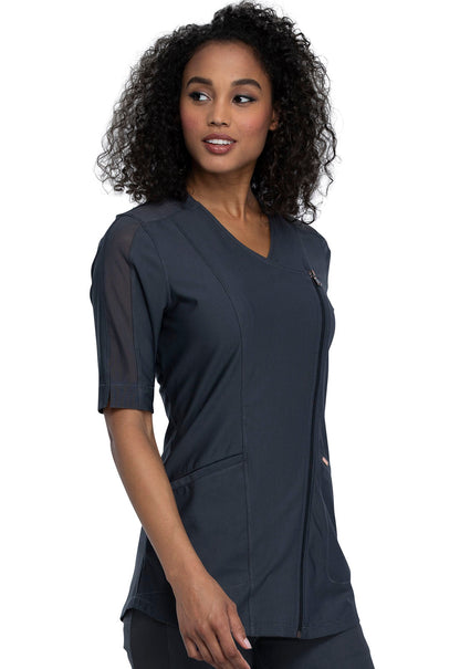 Conj. Mujer Cherokee Form CK842 / CK095 Pewter