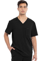 BF. Conj. Hombre Cherokee Euphoria Mod.CK887A/CK205A Black