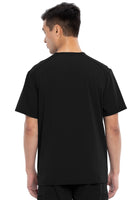 BF. Conj. Hombre Cherokee Euphoria Mod.CK887A/CK205A Black