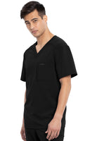 BF. Conj. Hombre Cherokee Euphoria Mod.CK887A/CK205A Black