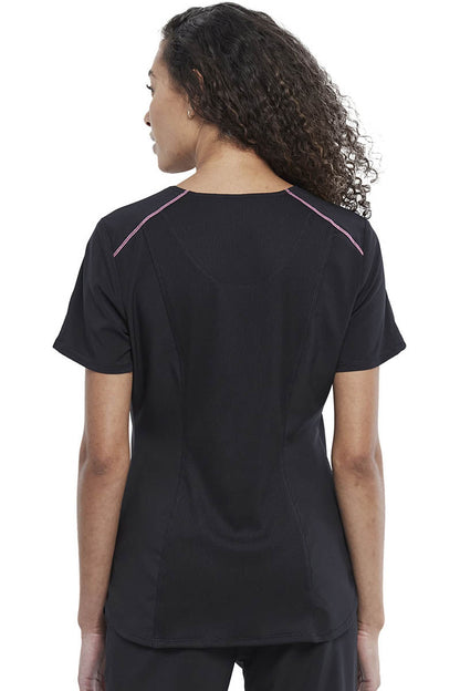 OUT Conj. Cherokee Infinity Mujer Mod. CK891A/CK165A Black