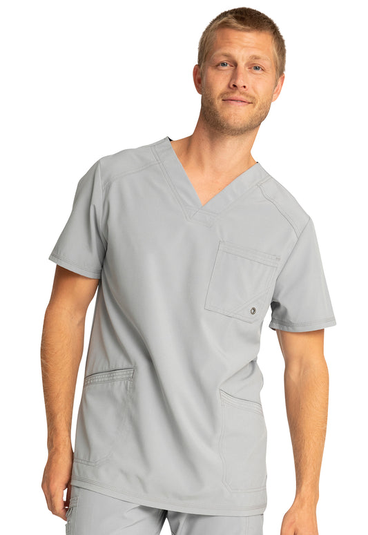Conj. Hombre Cherokee Infinity Mod.CK900A/CK200A Grey