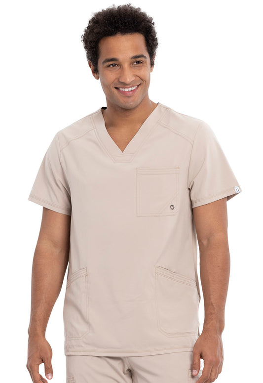 Conj. Hombre Cherokee Infinity Mod.CK900A/CK200A Khaki