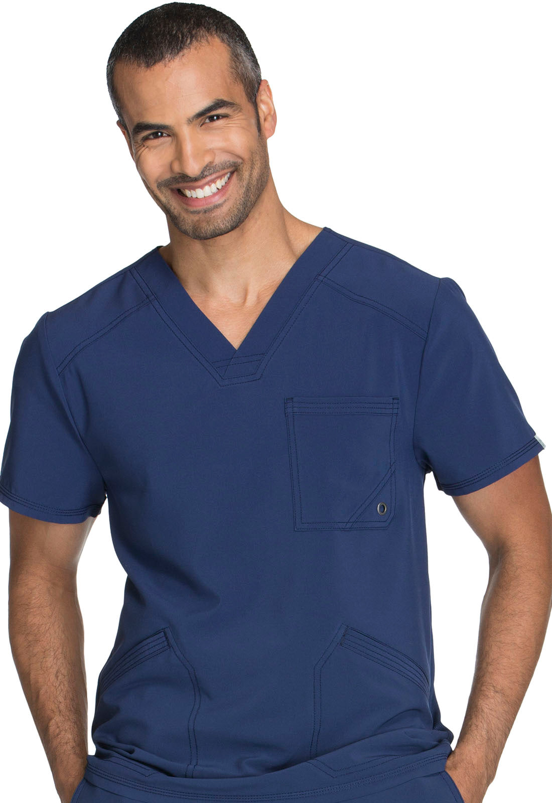Conj. Hombre Cherokee Infinity Mod.CK900A/CK200A Navy